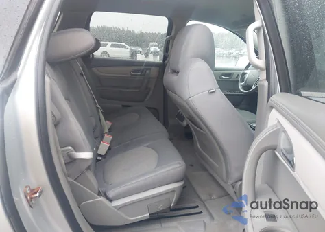 2015 Chevrolet Traverse 1Lt from USA, damaged, VIN 1GNKRGKD1FJ346365